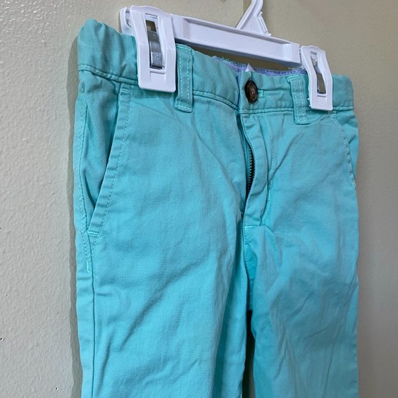 Carter's Toddlers Jean's Size 4T (PRE-LOVED) - 8413 - Picture 3 of 7